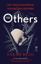 The Others: 'Twisted, dark and fizzing with fury' Observer, Thr... by Sarah Blau segunda mano  Embacar hacia Mexico