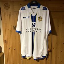 Rare leeds utd for sale  BRIGHOUSE