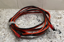 Jumper cable powerpole for sale  Birmingham