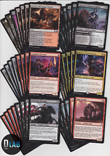 Mazzo magic deluxe usato  Bari