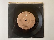 Usado, Vinil Joan Baez – Maria Dolores / Deportee - 1971 - Vanguard SPV-6 - 7" 33rpm comprar usado  Enviando para Brazil
