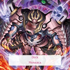 Yugioh deck mazzo usato  Roma