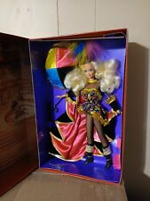 Barbie circus star usato  Spedire a Italy