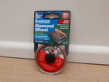 Plasplugs hgdw082 80mm for sale  SHREWSBURY