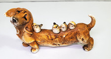 Vintage dachshund dog for sale  Delray Beach