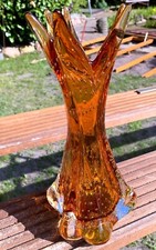 Murano sommerso glas gebraucht kaufen  Hanstedt