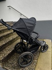 Carrinho bebê dobrável gebraucht kaufen  Nürnberg