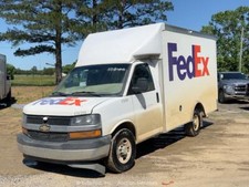 ford cargo 150 van e for sale ford cargo 150 van e for sale Cabot