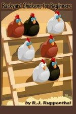 Backyard chickens beginners for sale  Montgomery