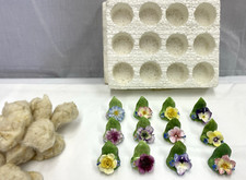 Set vintage coalport for sale  Syracuse