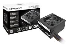 Thermaltake Smart Series 500W SLI/CrossFire Continuous Power Atx Ready 12V V2.3 comprar usado  Enviando para Brazil