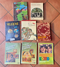 Libri per insegnamento usato  Venzone