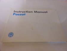 Passat saloon estate for sale  BANBURY