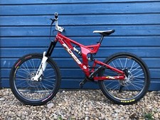 Foes fly downhill for sale  Bethesda