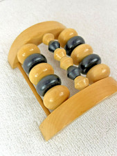Portable wooden foot for sale  Tulsa