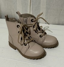 Girl shoes tan for sale  Saint Martinville