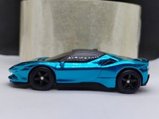 Hot Wheels Protótipo Teste de Fábrica Cor Azul-Ferrari SF90 Stradale Sem Tampo-RR comprar usado  Enviando para Brazil