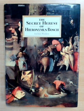 The secret heresy gebraucht kaufen  Schmallenberg