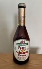 Vintage hiram walker for sale  UK