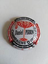 Capsule champagne perrin d'occasion  Nantes-