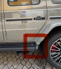 Mercedes klasse w463a gebraucht kaufen  Münchberg