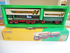 Corgi showmans 09901 for sale  HELENSBURGH