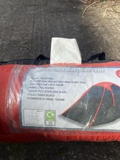 Pro action 4man for sale  ANNAN