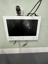Proofvision 19inch 12v for sale  ST. NEOTS