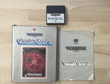 Jeu console vectrex d'occasion  Serres-Castet