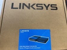 Linksys lrt224 business for sale  Payson
