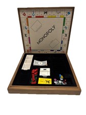 New monopoly clue for sale  Chesterfield