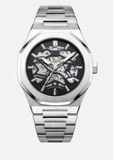 Automatik herrenuhr armbanduhr gebraucht kaufen  Hamburg