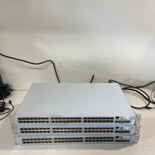 Switch de 50 portas 3COM 4500  comprar usado Switch de 50 portas 3COM 4500  comprar usado  Enviando para Brazil