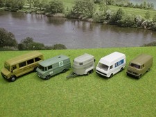 Wiking etc transporter gebraucht kaufen  Hameln