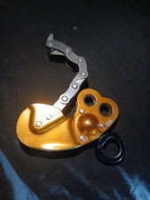 Petzl zigzag plus for sale  Holland