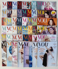 Daily sunday magazine for sale Daily sunday magazine for sale  DOVER