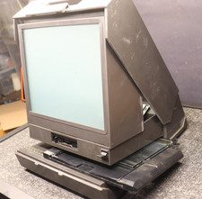 Vintage portable micron for sale  Watertown