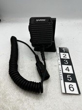 Harris original mic for sale  Huxley