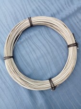 Wire rope 3mm for sale Wire rope 3mm for sale  ADDLESTONE