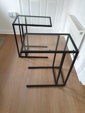 Ikea vittsjo side for sale  DERBY