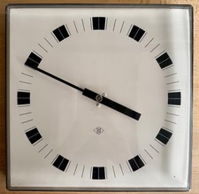 Nebenuhr 33cm 189s gebraucht kaufen  Abentheuer, Leisen, Schwollen