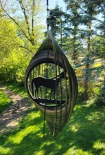 Horse metal wind for sale  Marshall