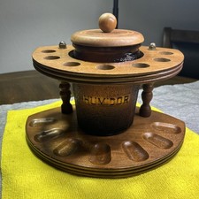 Lord chesterfield pipe for sale  Springfield