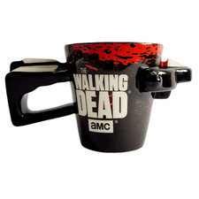 The walking dead d'occasion  Nevers
