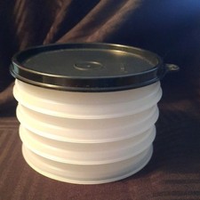 Tupperware 1927 3lb for sale  Lawsonville