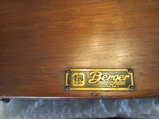 1952 antique berger for sale  Youngstown
