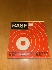 Telefunken basf leerspule gebraucht kaufen  Aspach