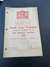 Ww2 british army for sale  LYDBROOK