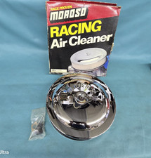 New moroso chrome for sale  USA