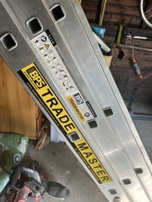triple ladders for sale triple ladders for sale BEDFORD